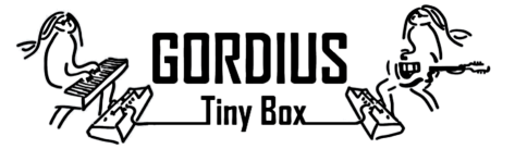 The TinyBox Store